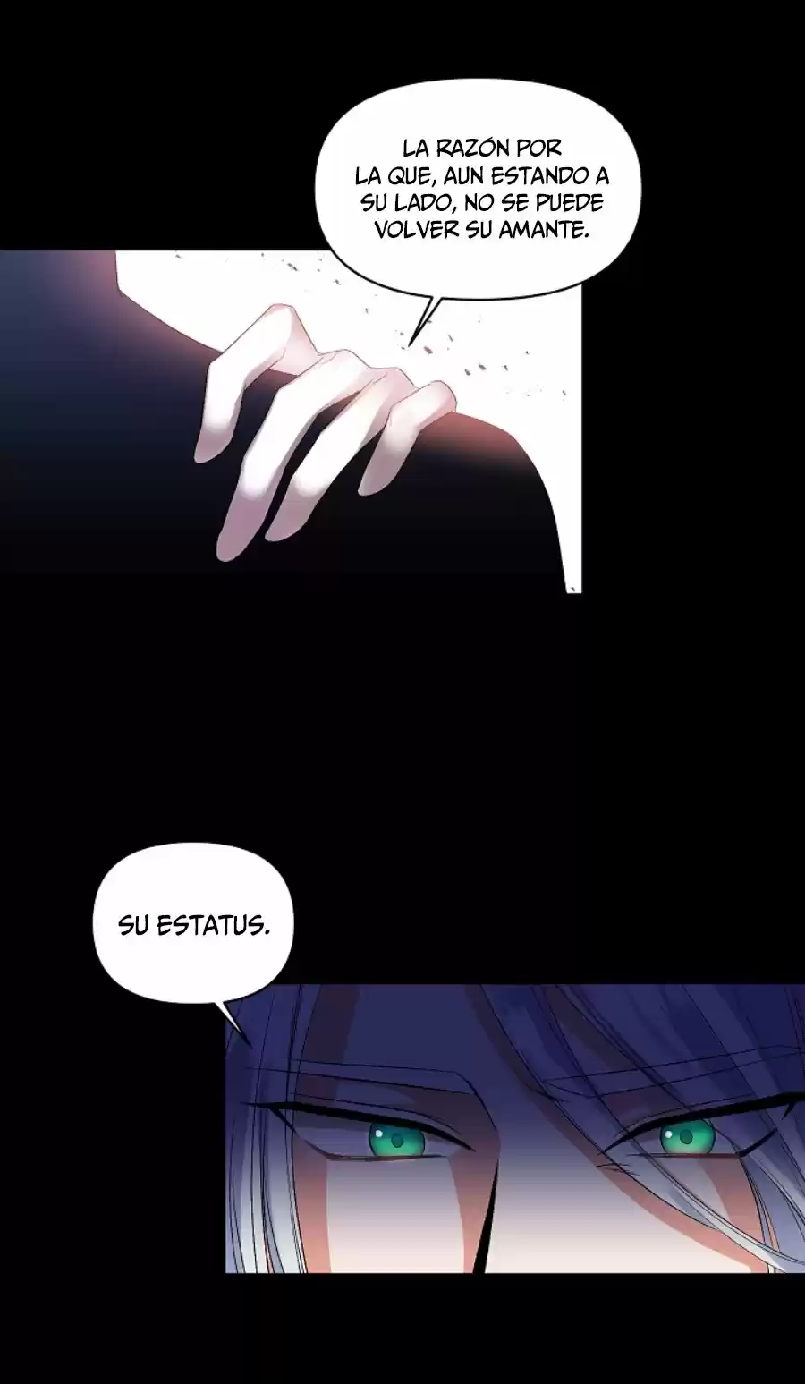 Me Casaré Con él - Capítulo 31 - Página 25 - LectorTMOo
