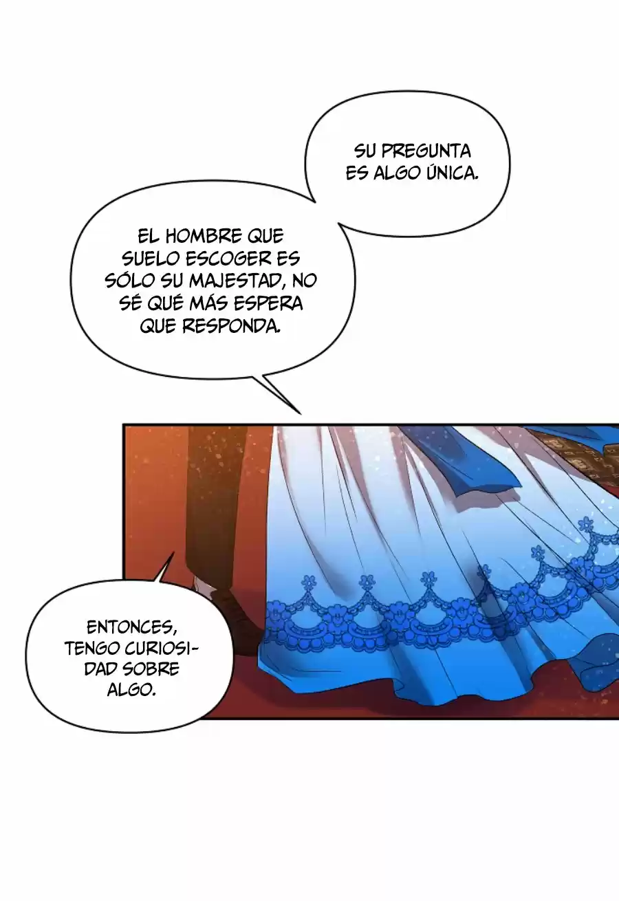 Me Casaré Con él - Capítulo 31 - Página 34 - LectorTMOo