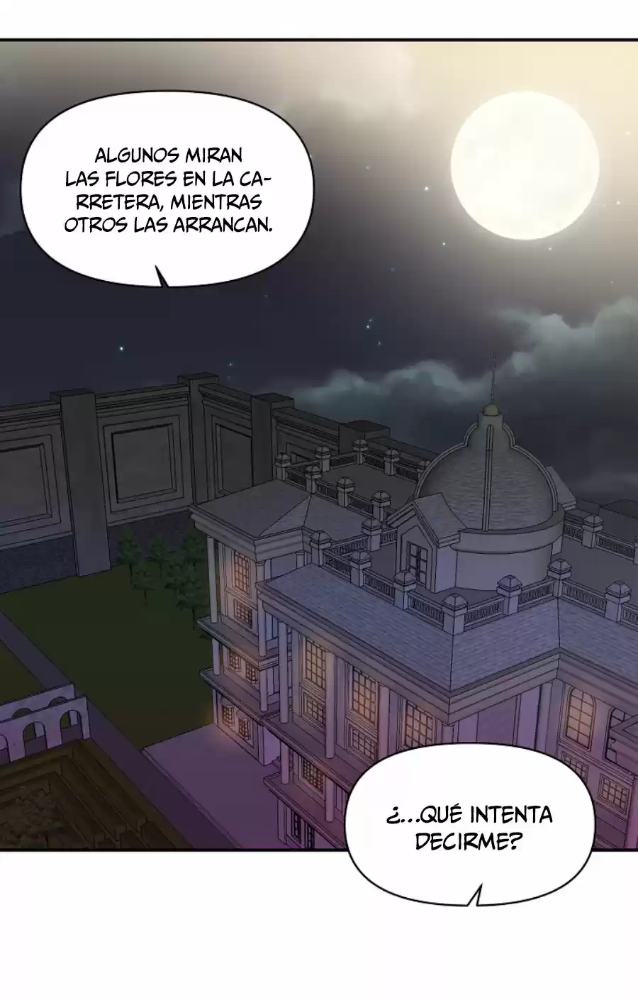 Me Casaré Con él - Capítulo 31 - Página 41 - LectorTMOo