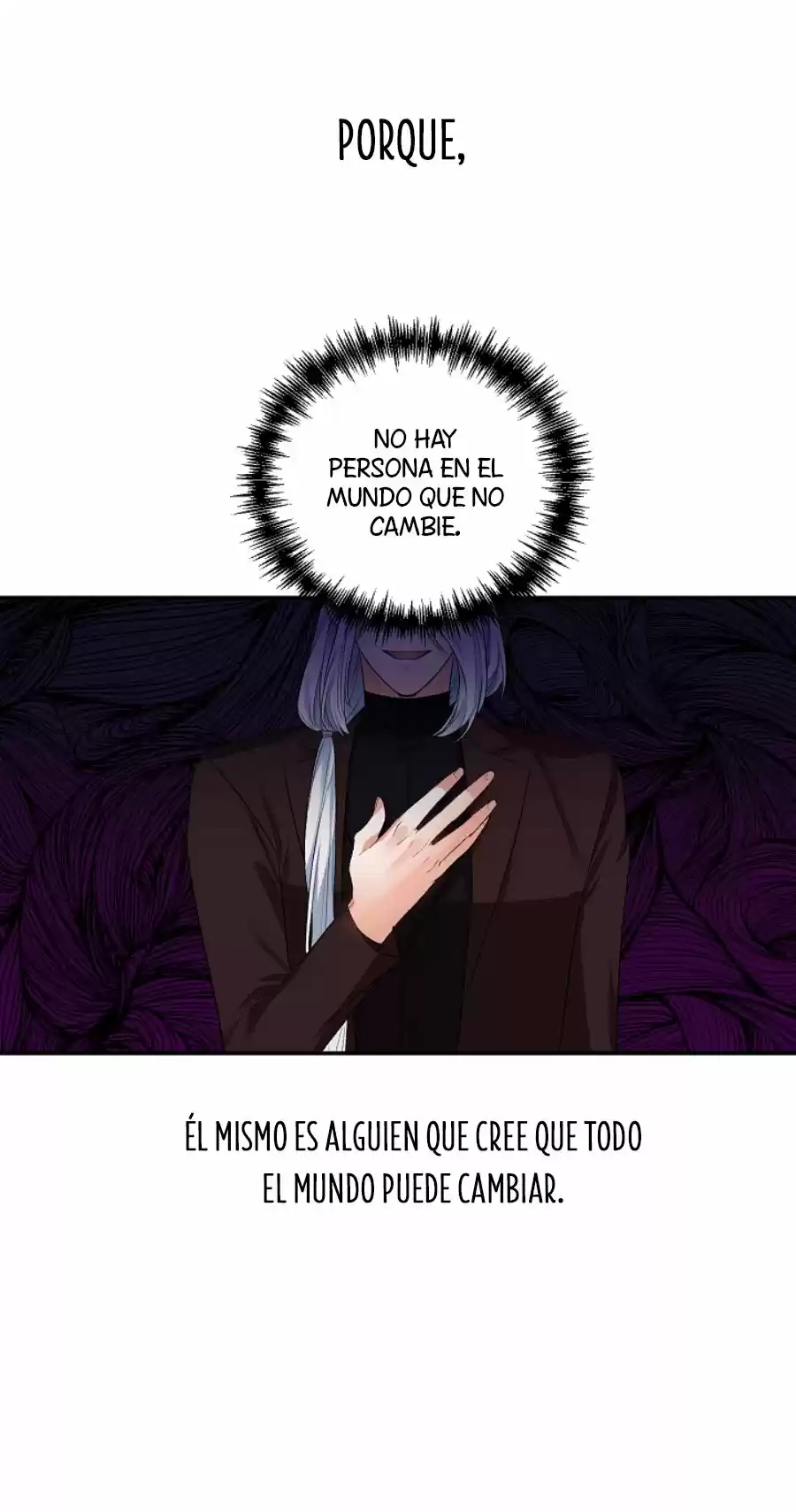 Me Casaré Con él - Capítulo 31 - Página 45 - LectorTMOo