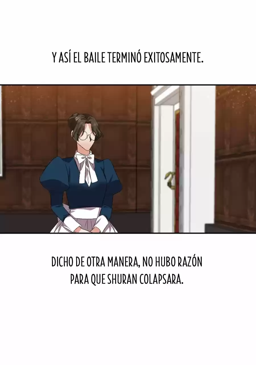 Me Casaré Con él - Capítulo 31 - Página 50 - LectorTMOo