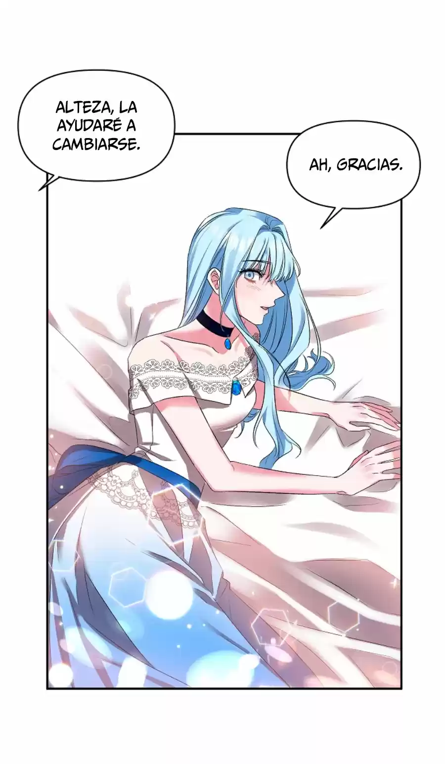 Me Casaré Con él - Capítulo 31 - Página 51 - LectorTMOo