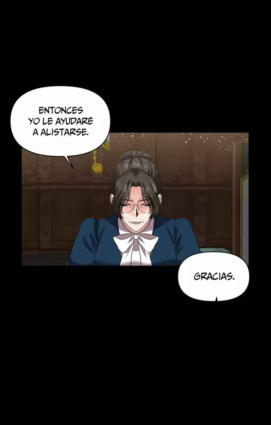 Me Casaré Con él - Capítulo 31 - Página 55 - LectorTMOo