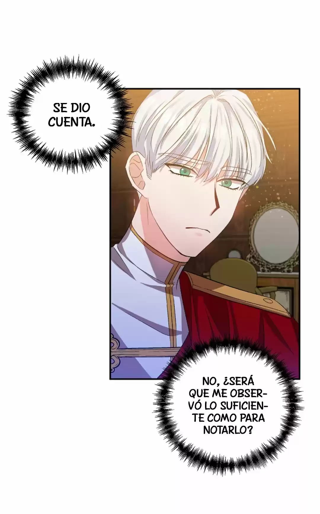 Me Casaré Con él - Capítulo 32 - Página 14 - LectorTMOo