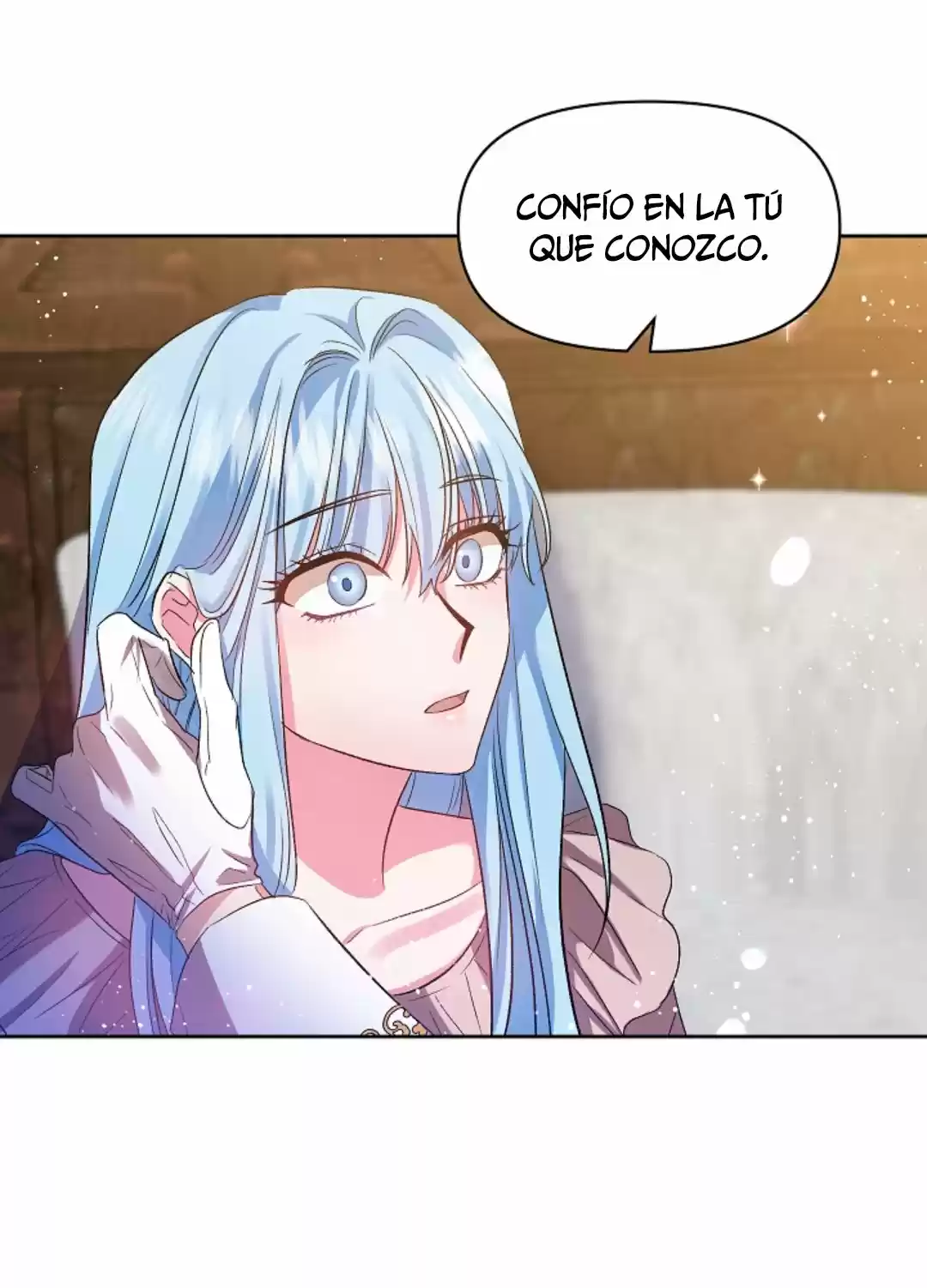Me Casaré Con él - Capítulo 32 - Página 25 - LectorTMOo