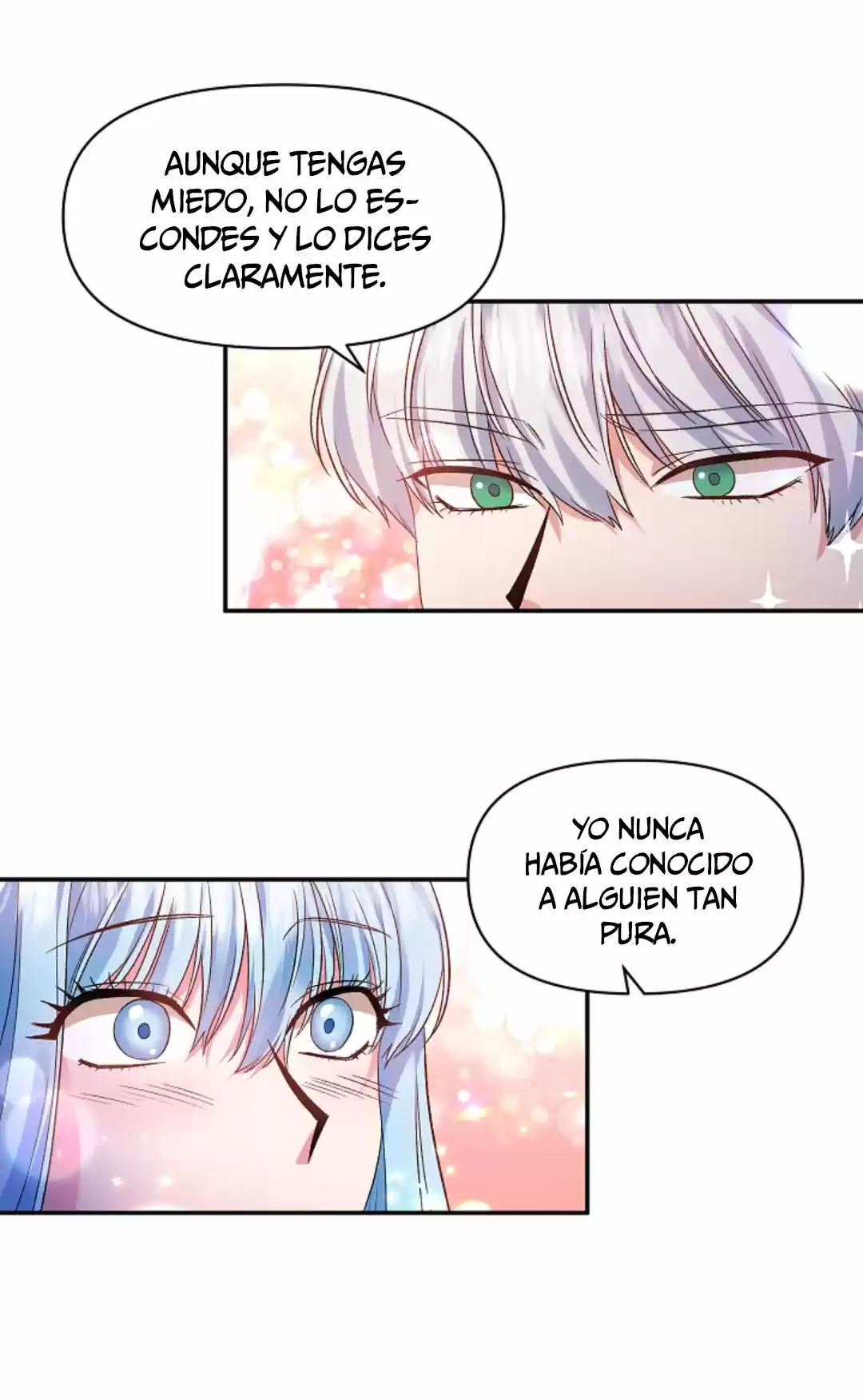 Me Casaré Con él - Capítulo 32 - Página 27 - LectorTMOo