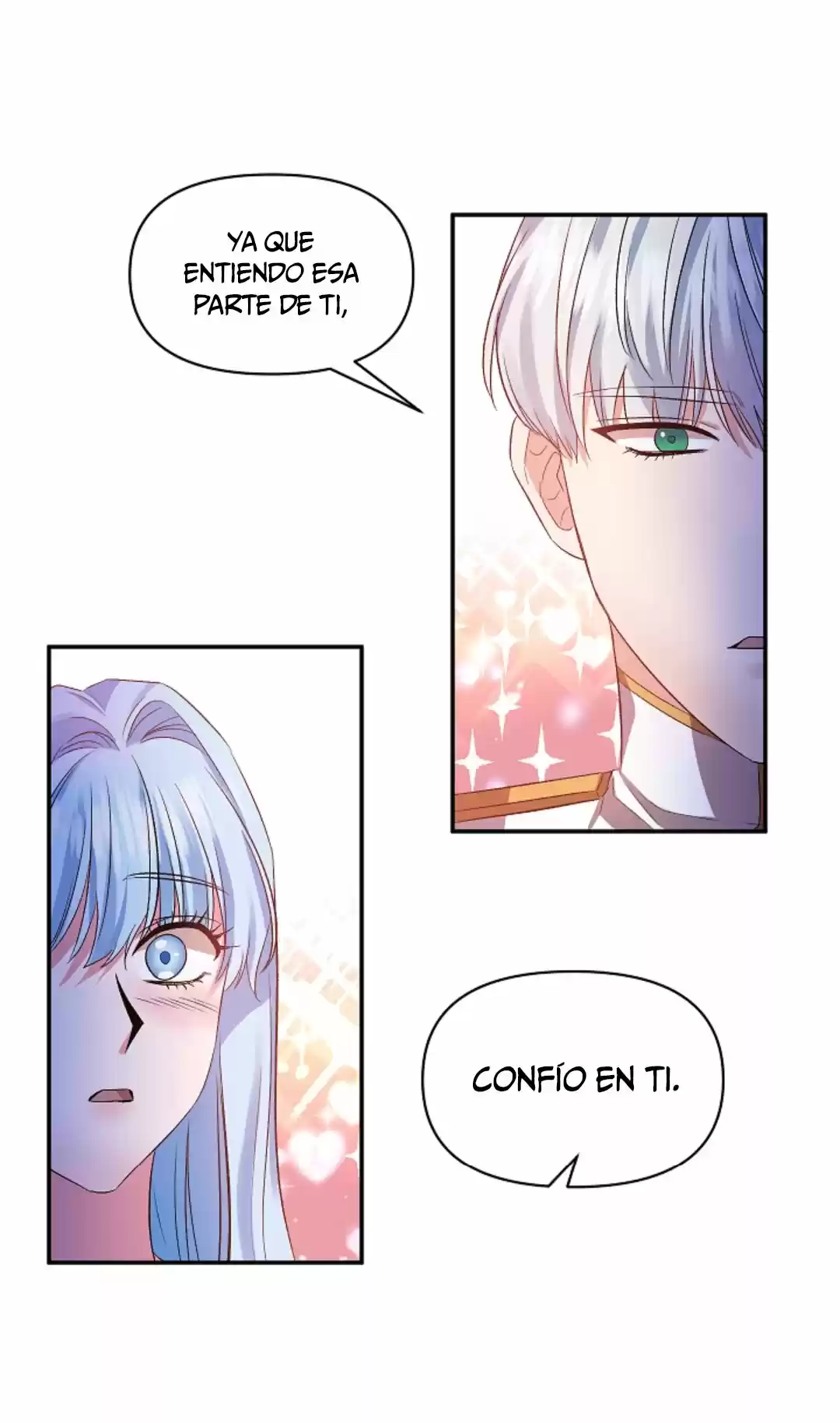 Me Casaré Con él - Capítulo 32 - Página 29 - LectorTMOo