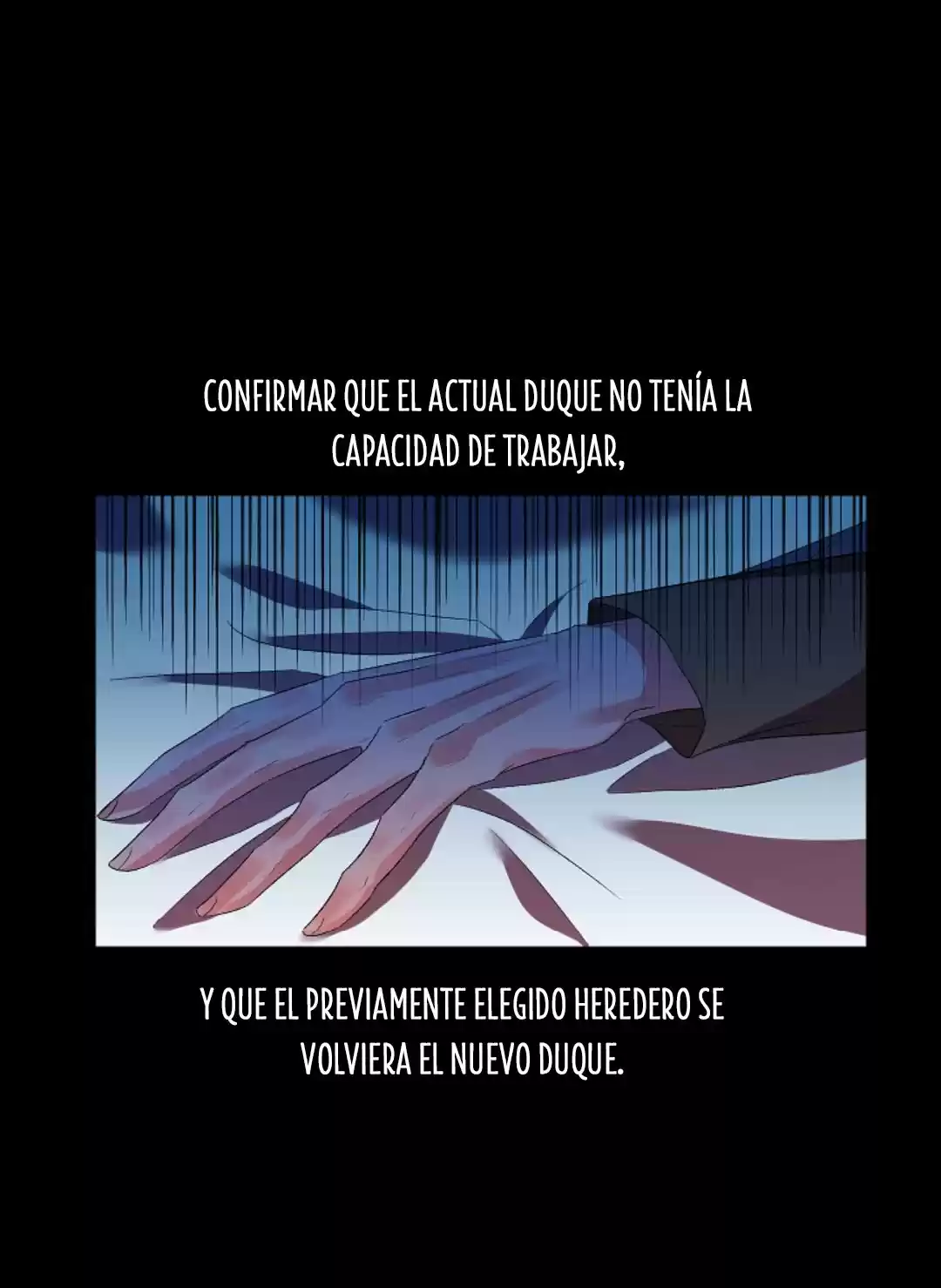Me Casaré Con él - Capítulo 32 - Página 44 - LectorTMOo