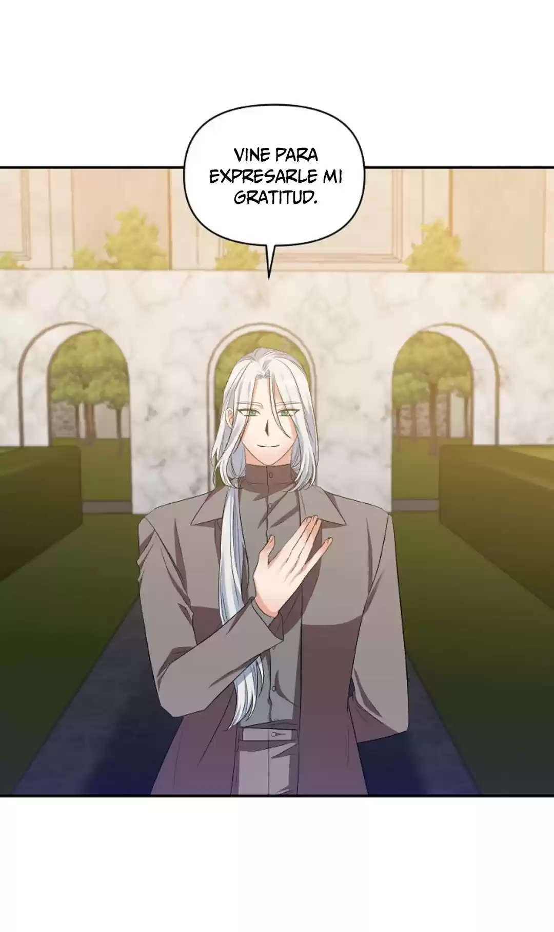 Me Casaré Con él - Capítulo 33 - Página 12 - LectorTMOo