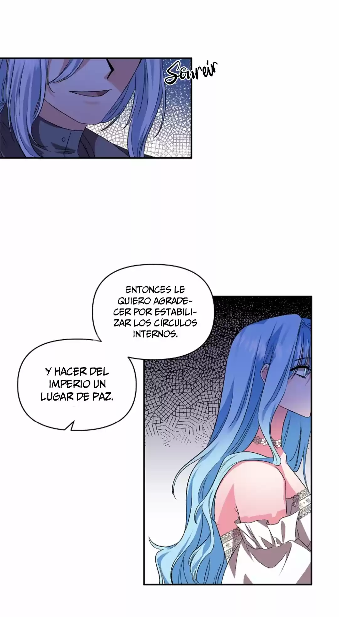 Me Casaré Con él - Capítulo 33 - Página 14 - LectorTMOo