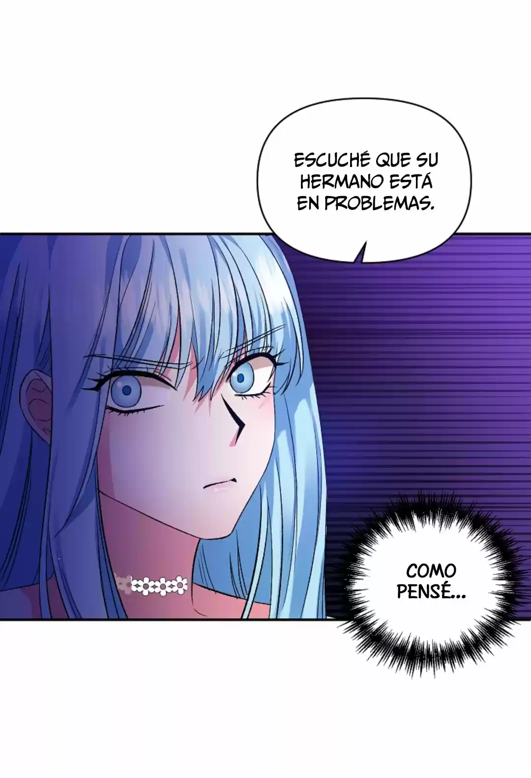 Me Casaré Con él - Capítulo 33 - Página 16 - LectorTMOo
