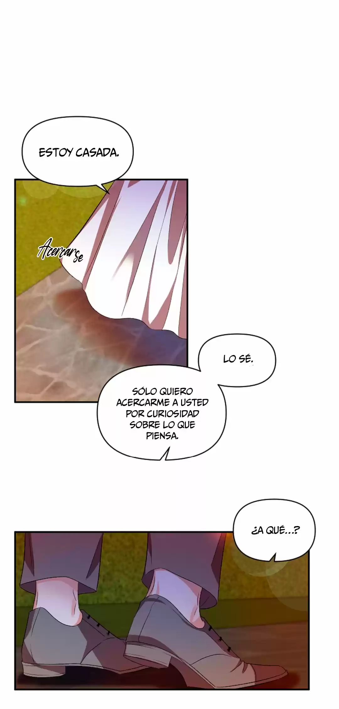 Me Casaré Con él - Capítulo 33 - Página 24 - LectorTMOo
