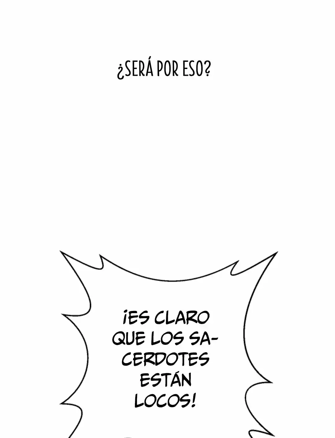 Me Casaré Con él - Capítulo 33 - Página 37 - LectorTMOo