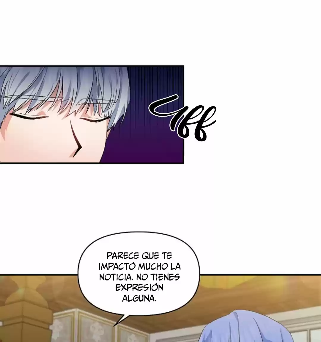 Me Casaré Con él - Capítulo 33 - Página 40 - LectorTMOo