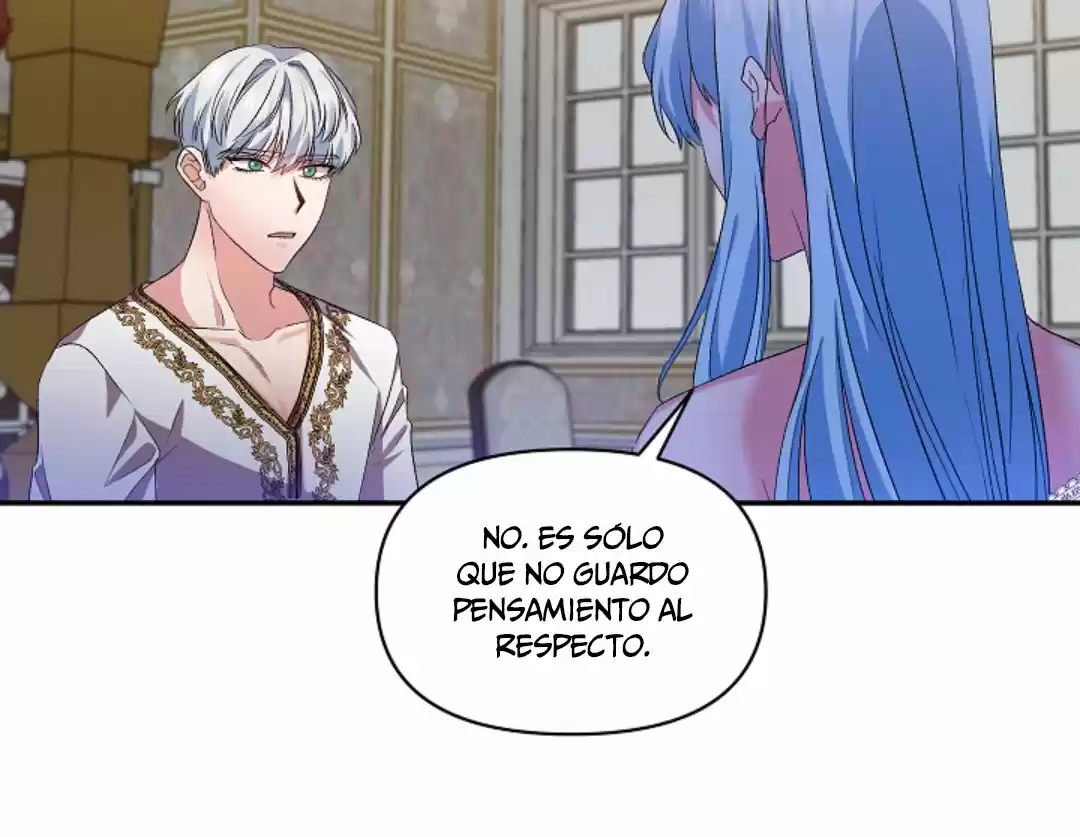 Me Casaré Con él - Capítulo 33 - Página 41 - LectorTMOo