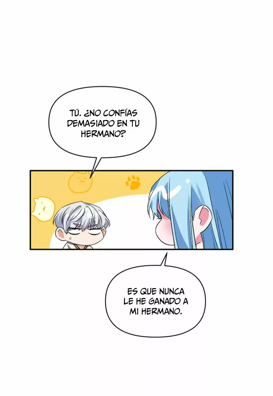 Me Casaré Con él - Capítulo 33 - Página 42 - LectorTMOo