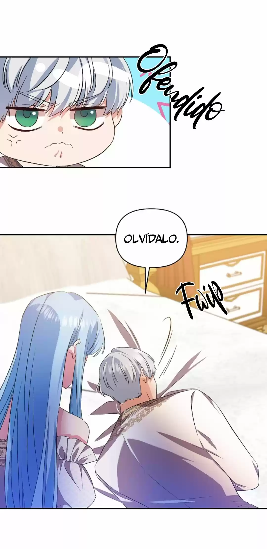 Me Casaré Con él - Capítulo 33 - Página 49 - LectorTMOo