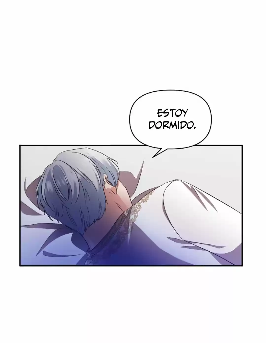 Me Casaré Con él - Capítulo 33 - Página 50 - LectorTMOo