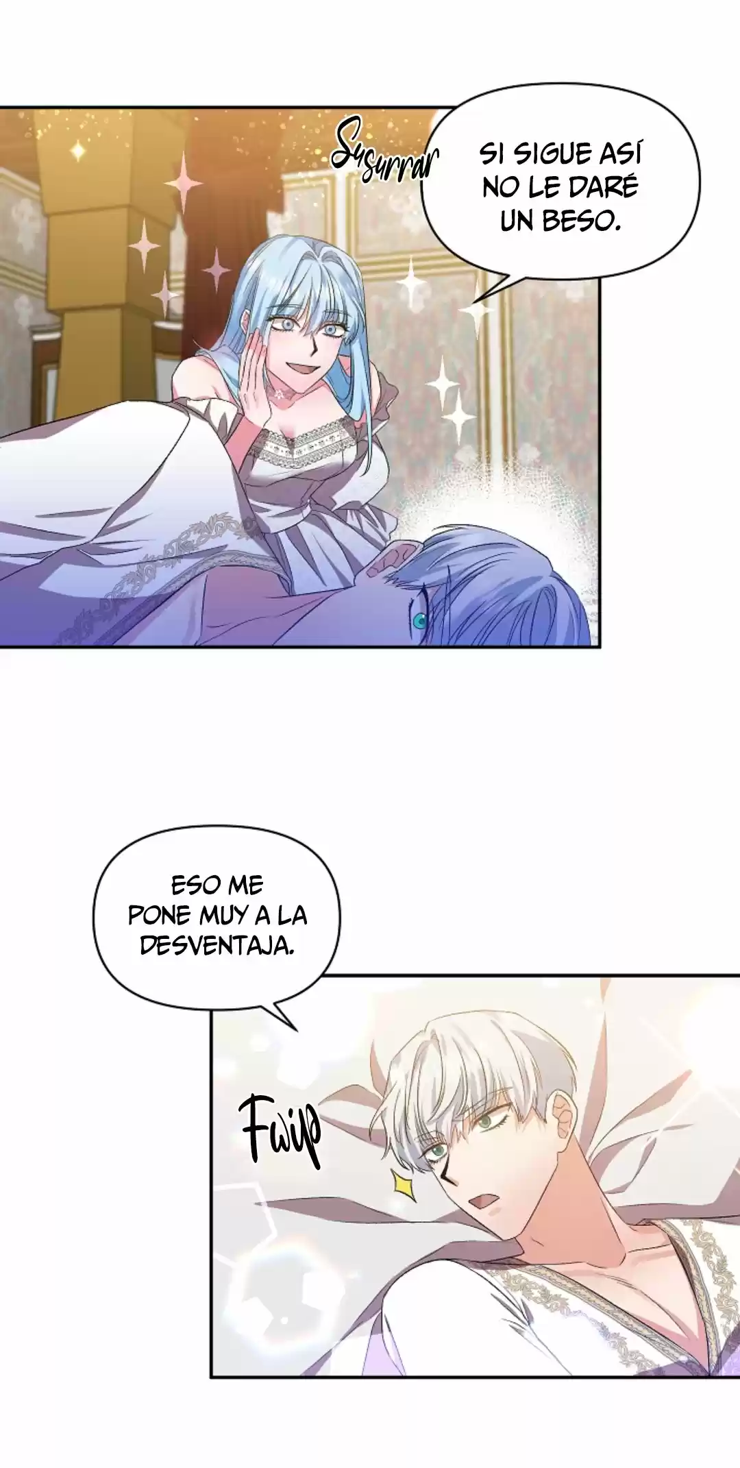 Me Casaré Con él - Capítulo 33 - Página 51 - LectorTMOo