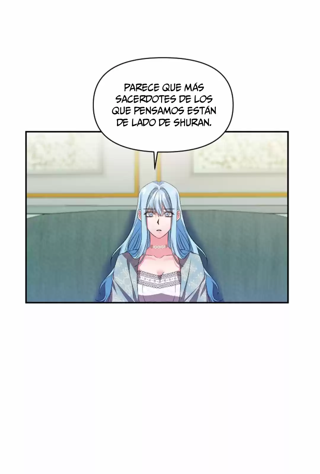 Me Casaré Con él - Capítulo 33 - Página 55 - LectorTMOo