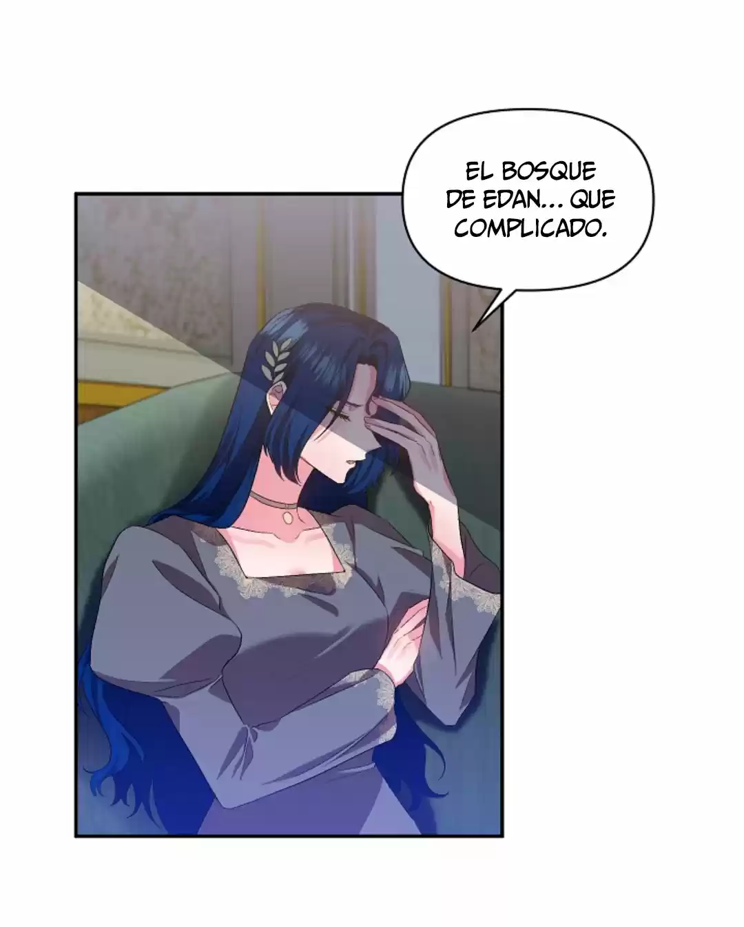 Me Casaré Con él - Capítulo 33 - Página 56 - LectorTMOo