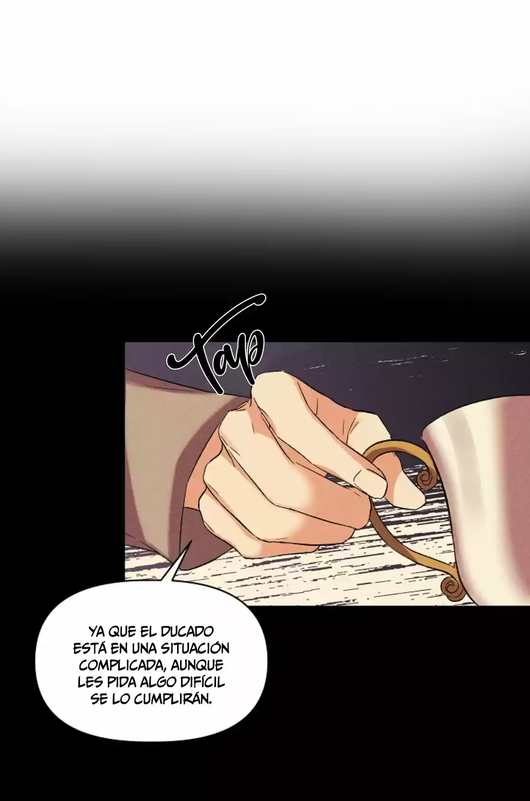 Me Casaré Con él - Capítulo 34 - Página 29 - LectorTMOo