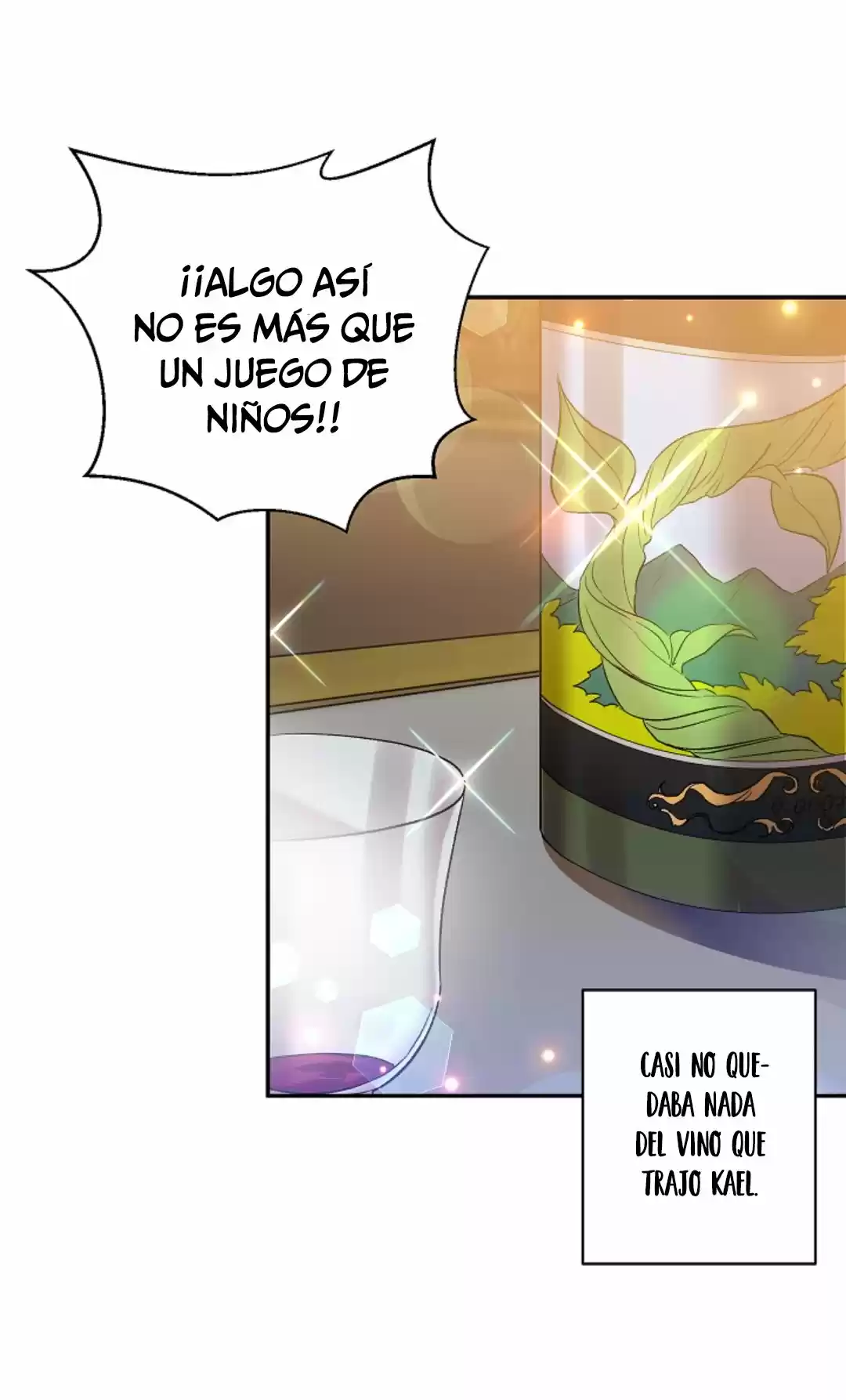 Me Casaré Con él - Capítulo 34 - Página 57 - LectorTMOo