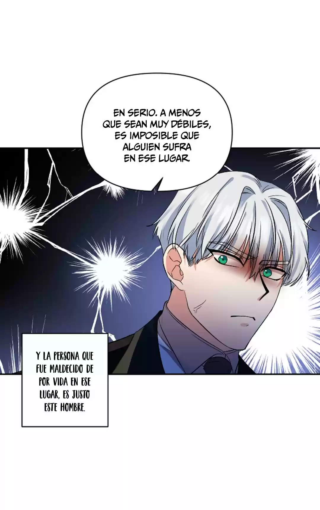 Me Casaré Con él - Capítulo 34 - Página 60 - LectorTMOo