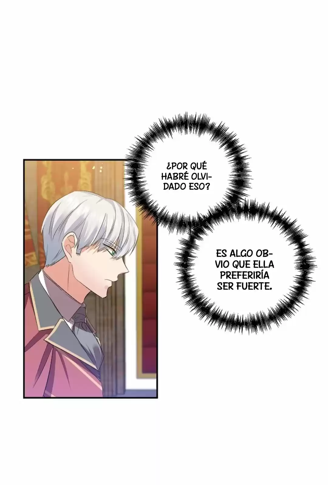 Me Casaré Con él - Capítulo 35 - Página 10 - LectorTMOo