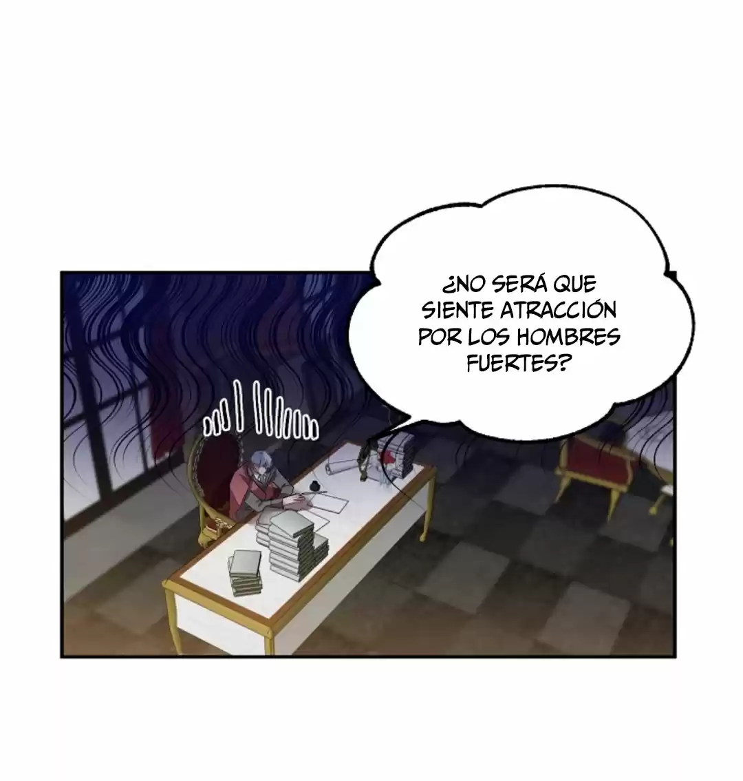 Me Casaré Con él - Capítulo 35 - Página 12 - LectorTMOo