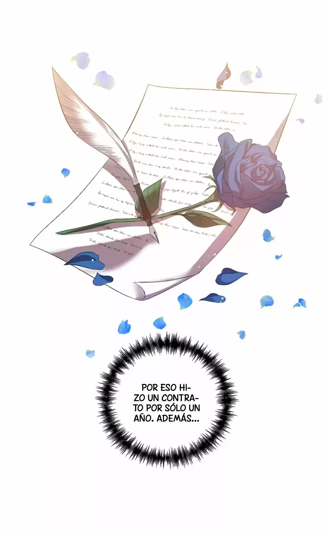 Me Casaré Con él - Capítulo 35 - Página 13 - LectorTMOo