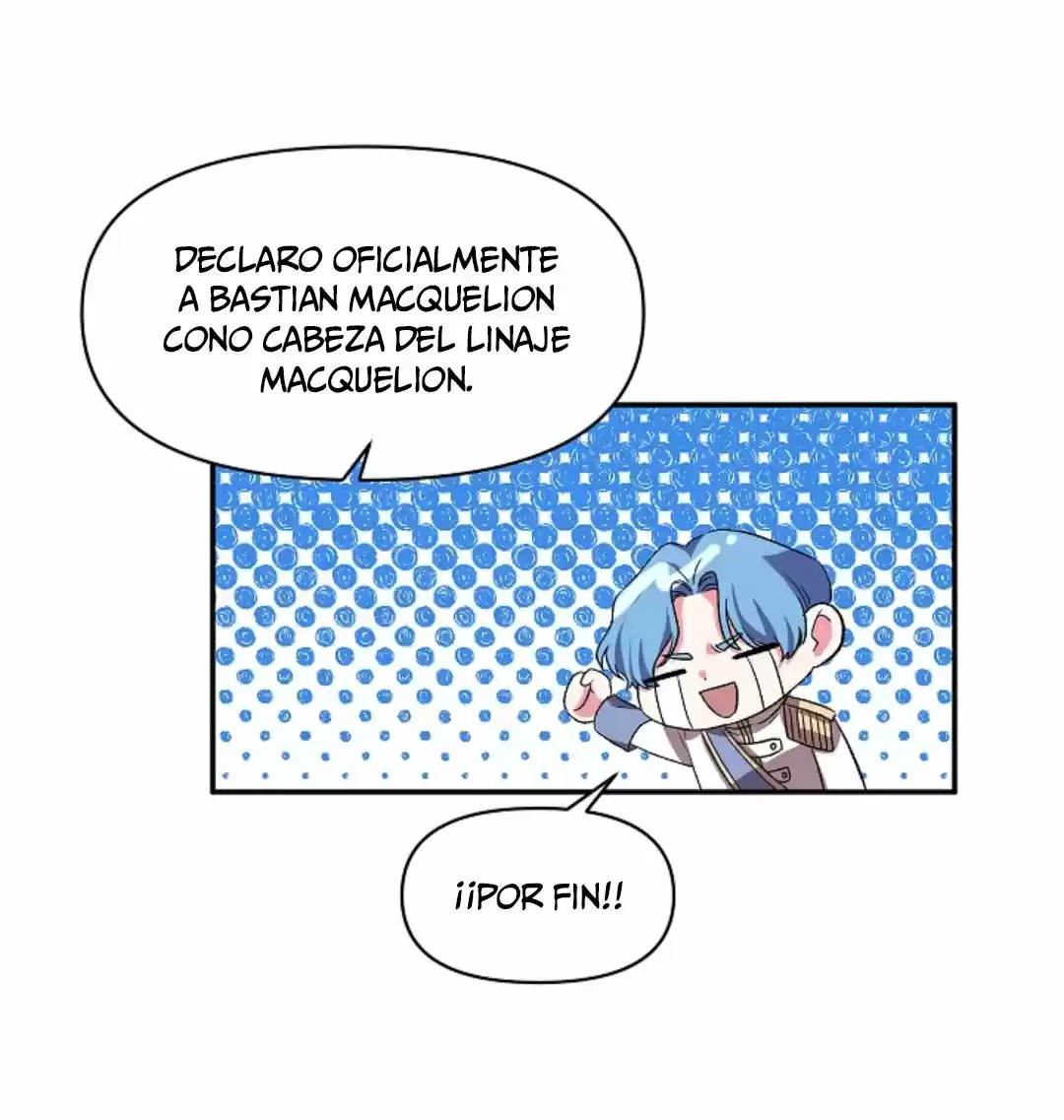 Me Casaré Con él - Capítulo 35 - Página 46 - LectorTMOo