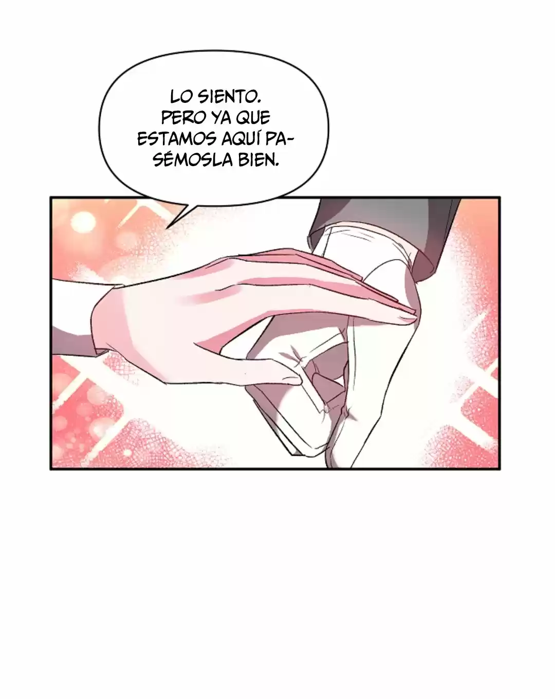 Me Casaré Con él - Capítulo 35 - Página 61 - LectorTMOo