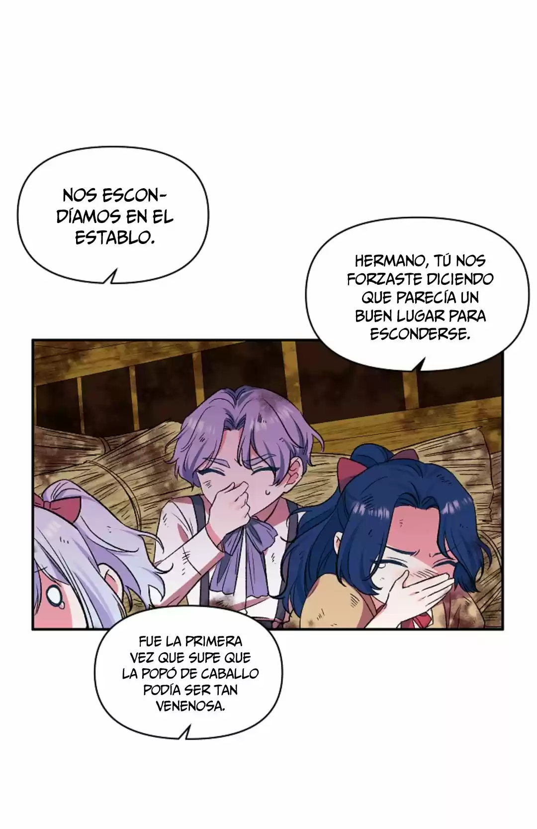 Me Casaré Con él - Capítulo 36 - Página 13 - LectorTMOo