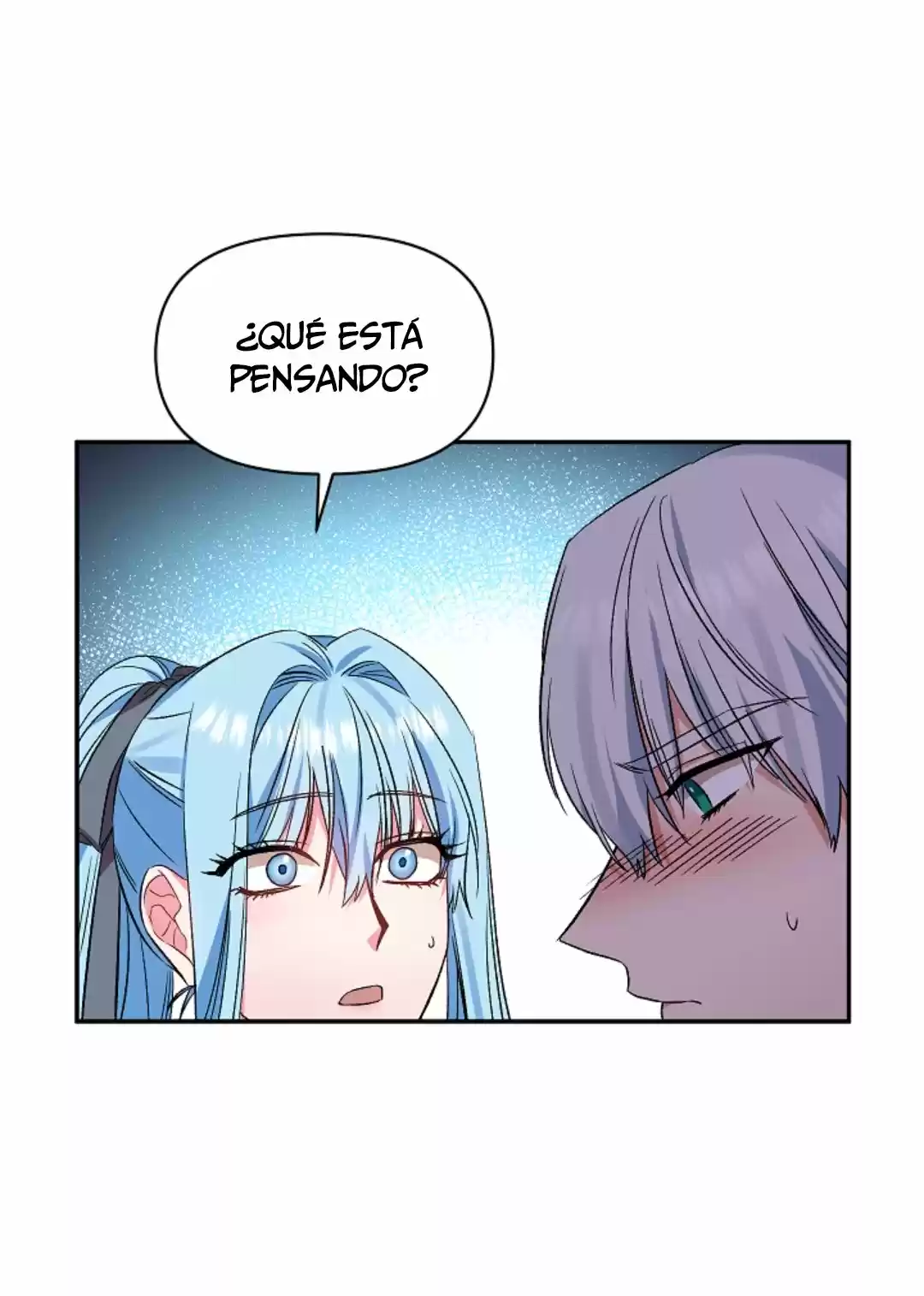 Me Casaré Con él - Capítulo 36 - Página 21 - LectorTMOo
