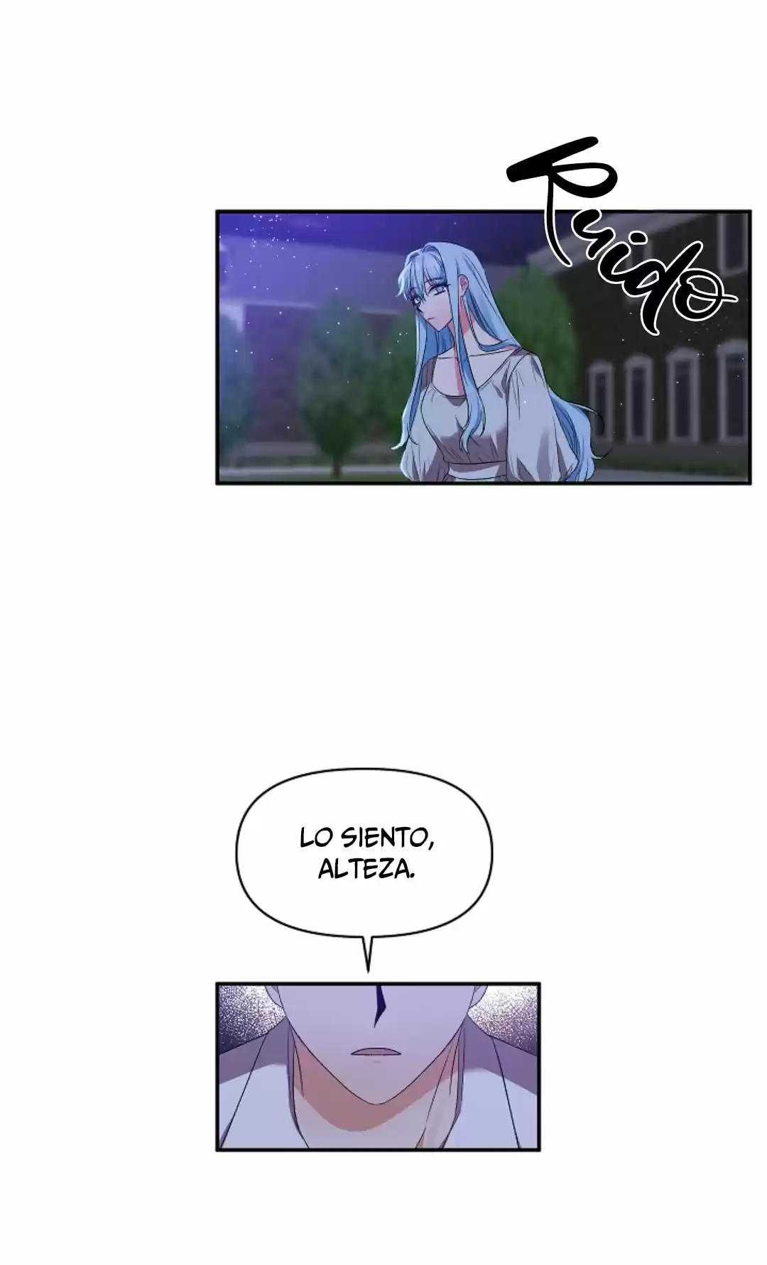 Me Casaré Con él - Capítulo 36 - Página 34 - LectorTMOo