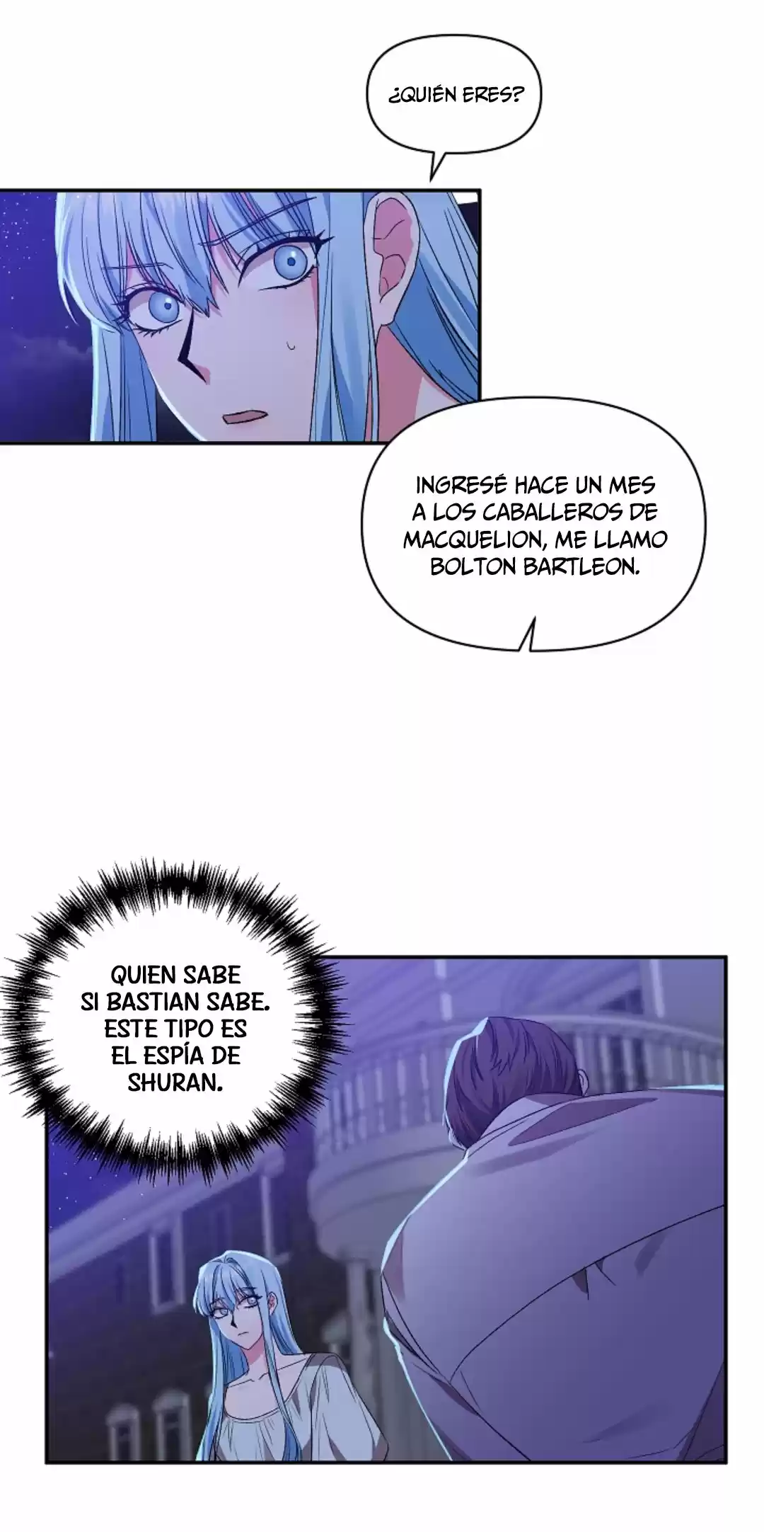 Me Casaré Con él - Capítulo 36 - Página 36 - LectorTMOo