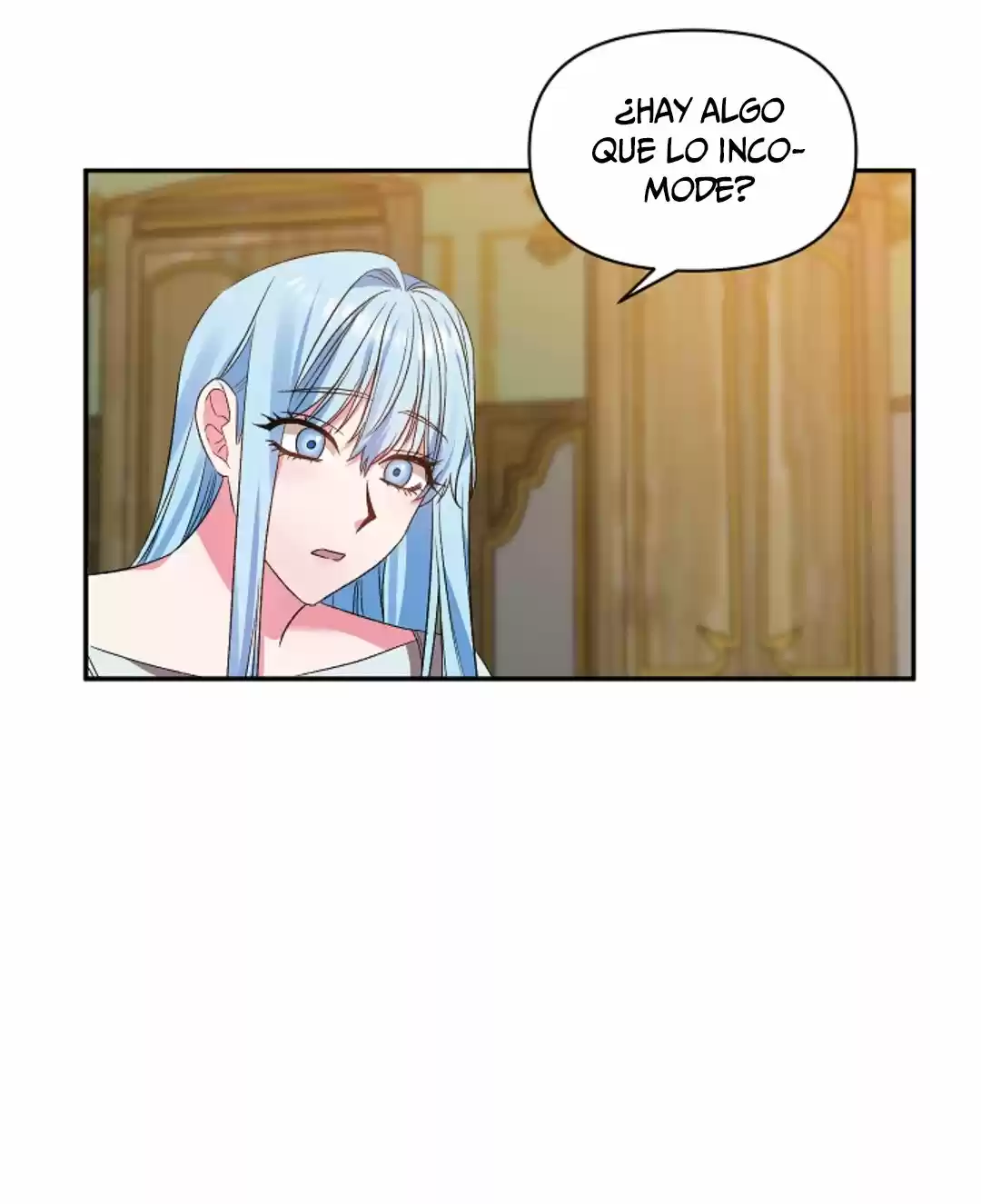 Me Casaré Con él - Capítulo 36 - Página 58 - LectorTMOo