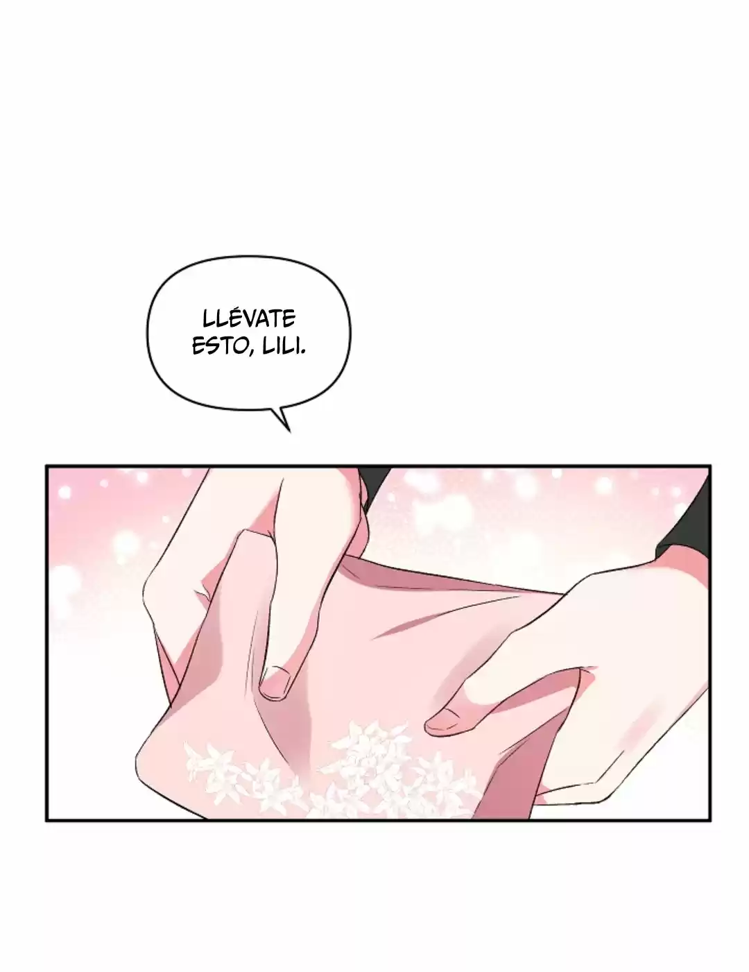 Me Casaré Con él - Capítulo 36 - Página 61 - LectorTMOo