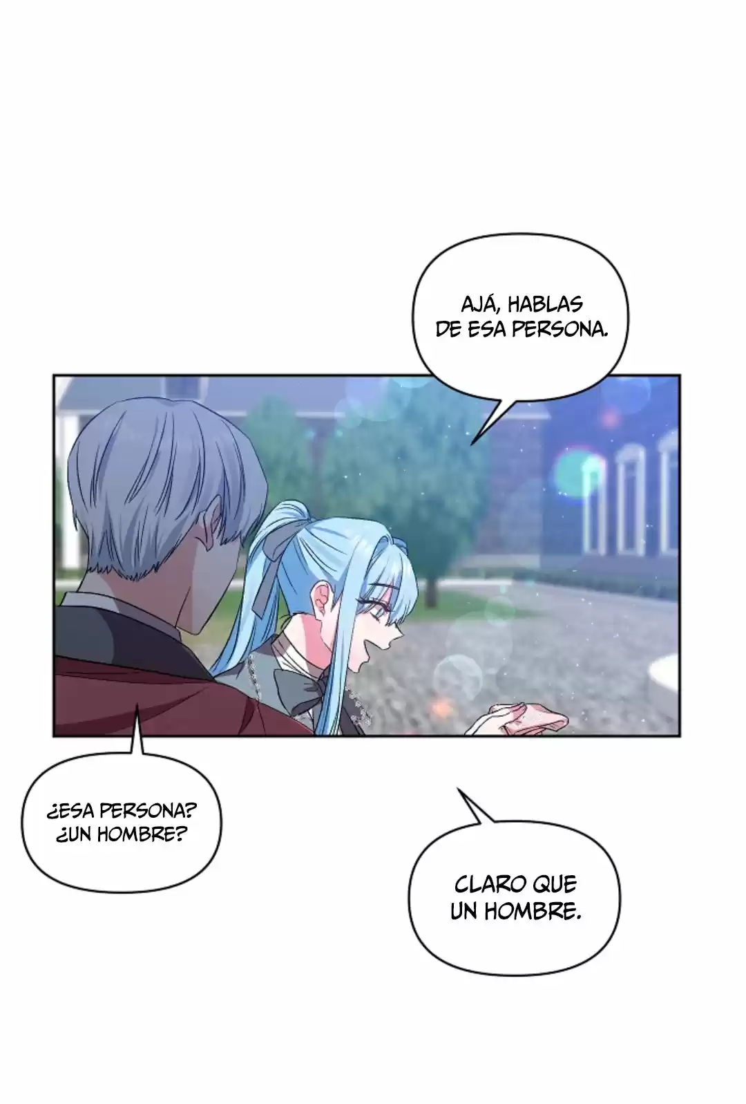 Me Casaré Con él - Capítulo 36 - Página 63 - LectorTMOo