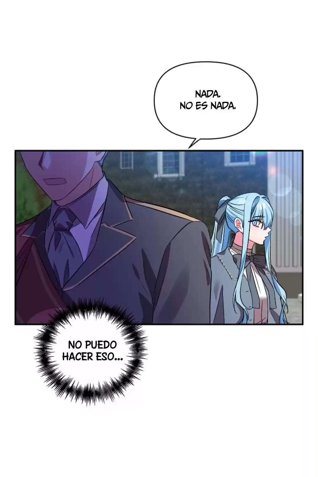 Me Casaré Con él - Capítulo 37 - Página 18 - LectorTMOo