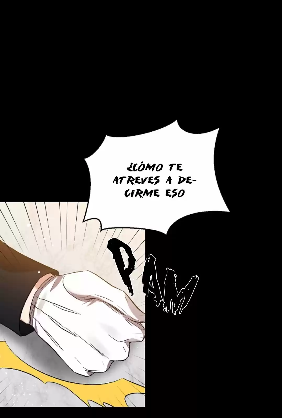 Me Casaré Con él - Capítulo 37 - Página 31 - LectorTMOo