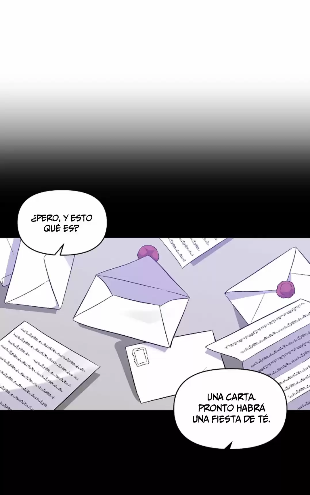 Me Casaré Con él - Capítulo 37 - Página 40 - LectorTMOo