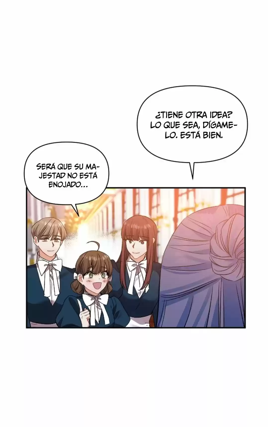 Me Casaré Con él - Capítulo 37 - Página 46 - LectorTMOo
