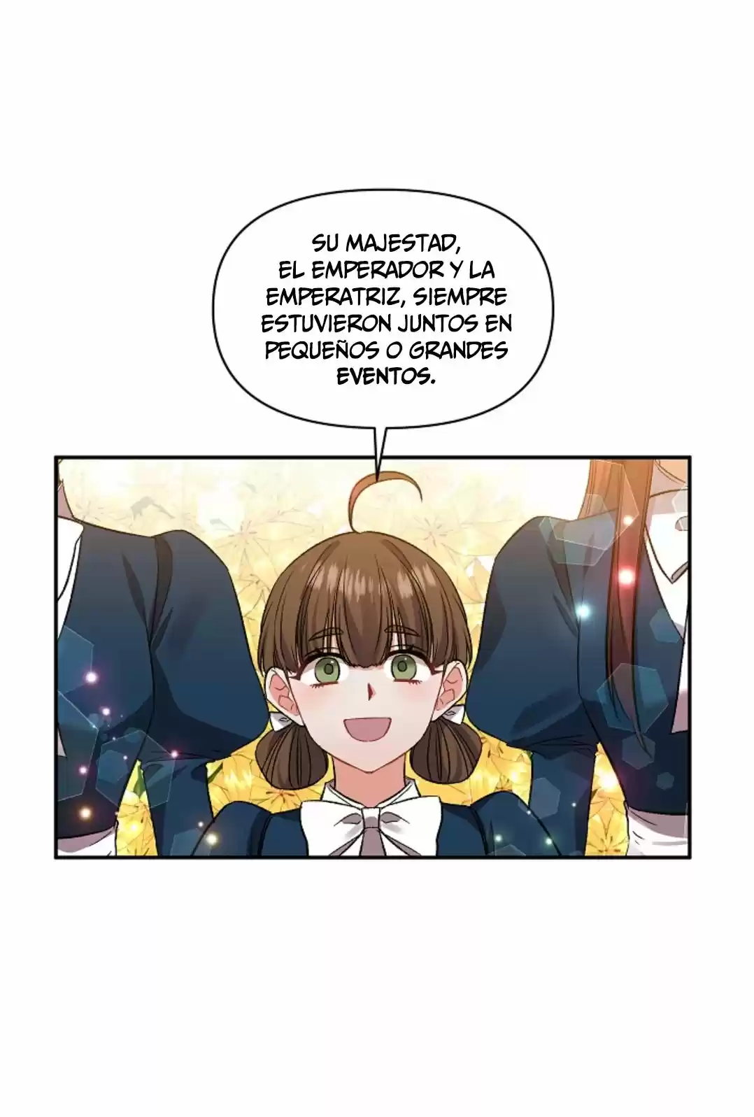 Me Casaré Con él - Capítulo 37 - Página 49 - LectorTMOo