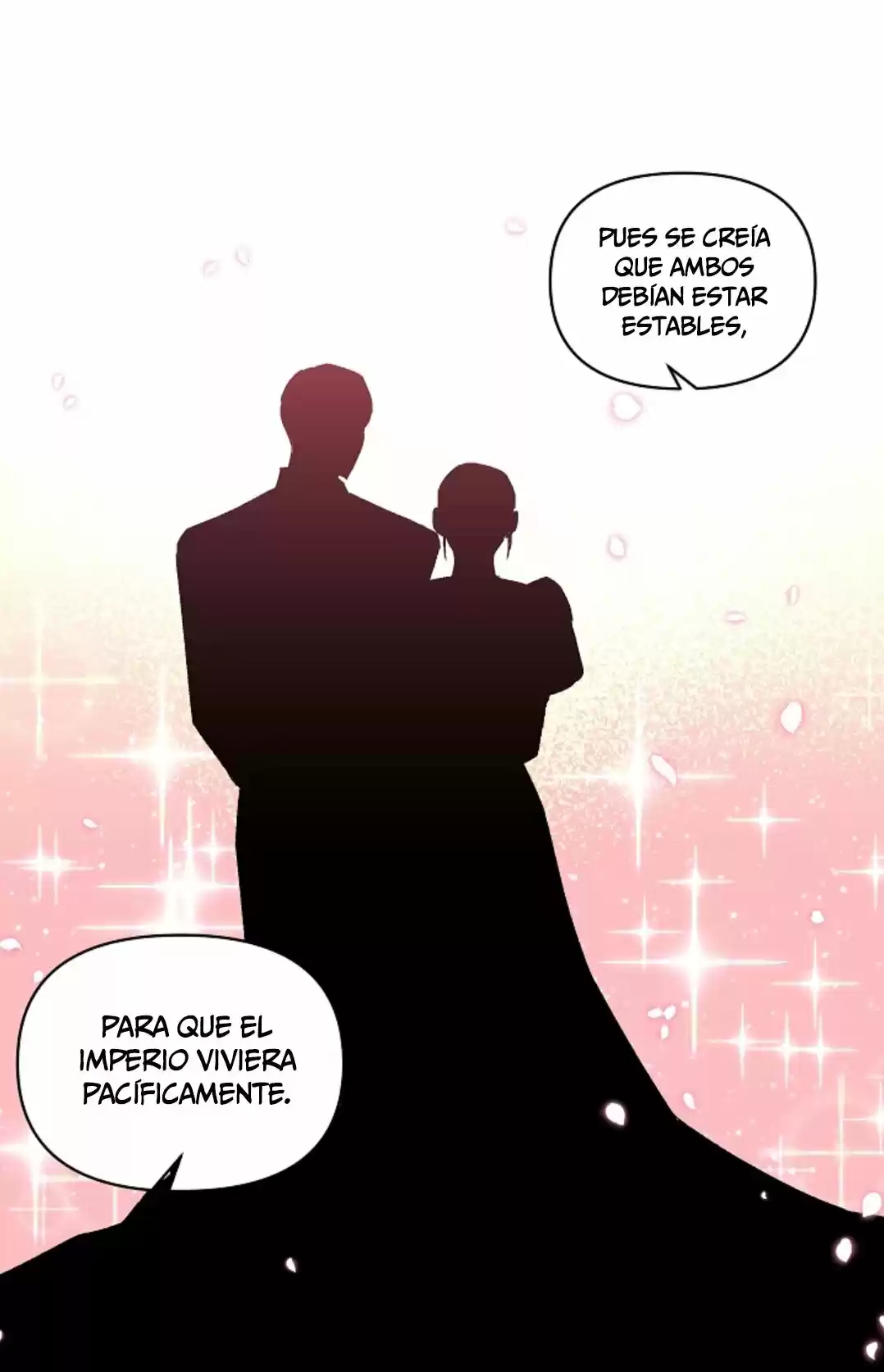 Me Casaré Con él - Capítulo 37 - Página 50 - LectorTMOo