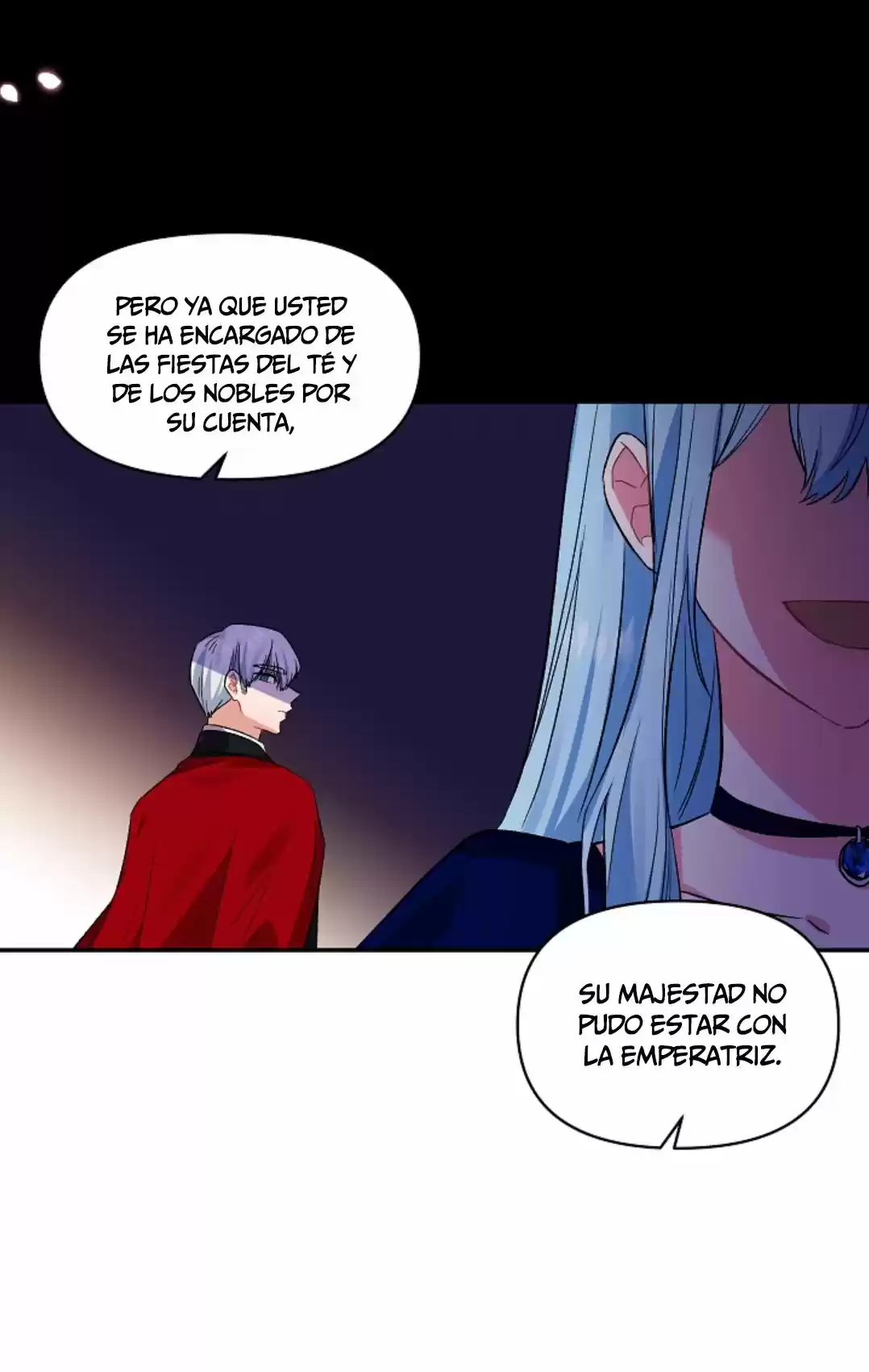 Me Casaré Con él - Capítulo 37 - Página 51 - LectorTMOo