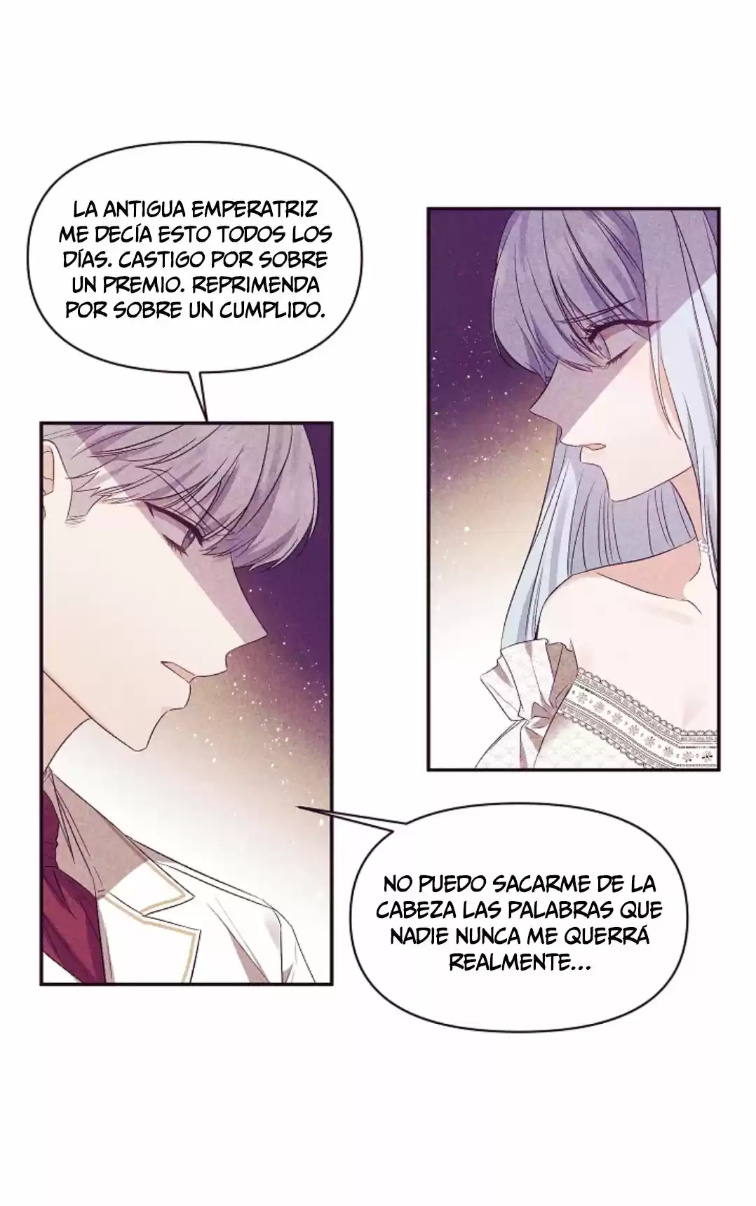 Me Casaré Con él - Capítulo 37 - Página 53 - LectorTMOo