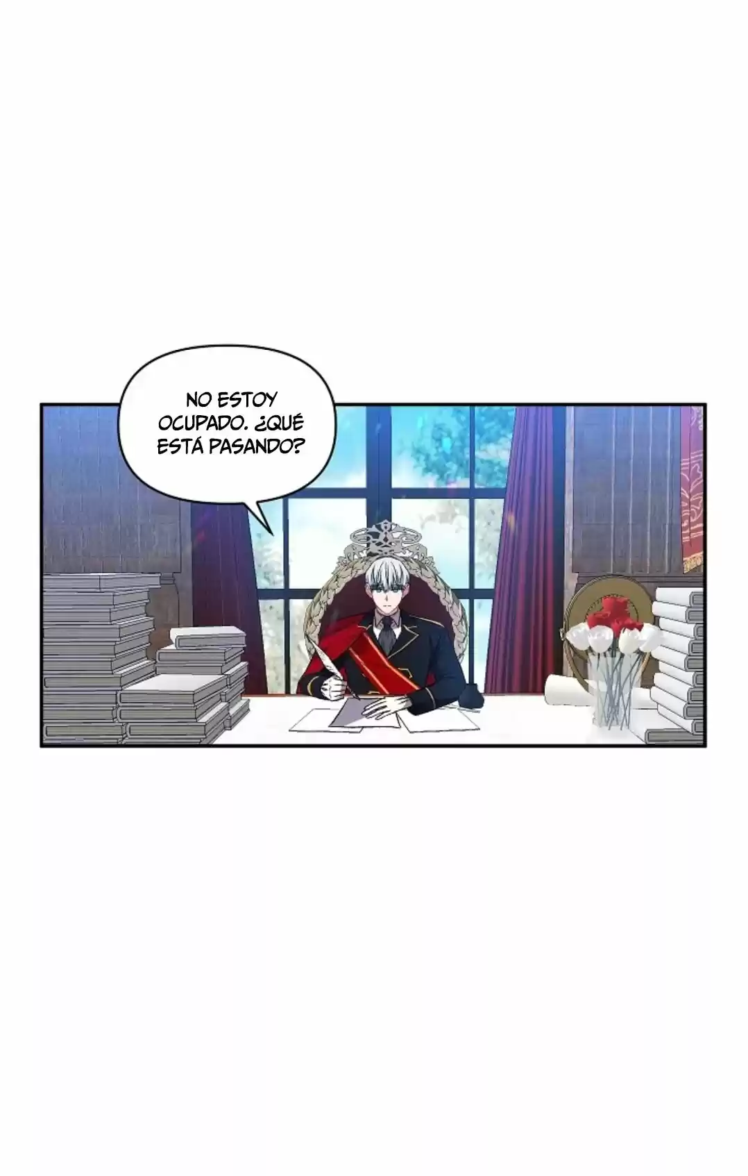 Me Casaré Con él - Capítulo 37 - Página 58 - LectorTMOo