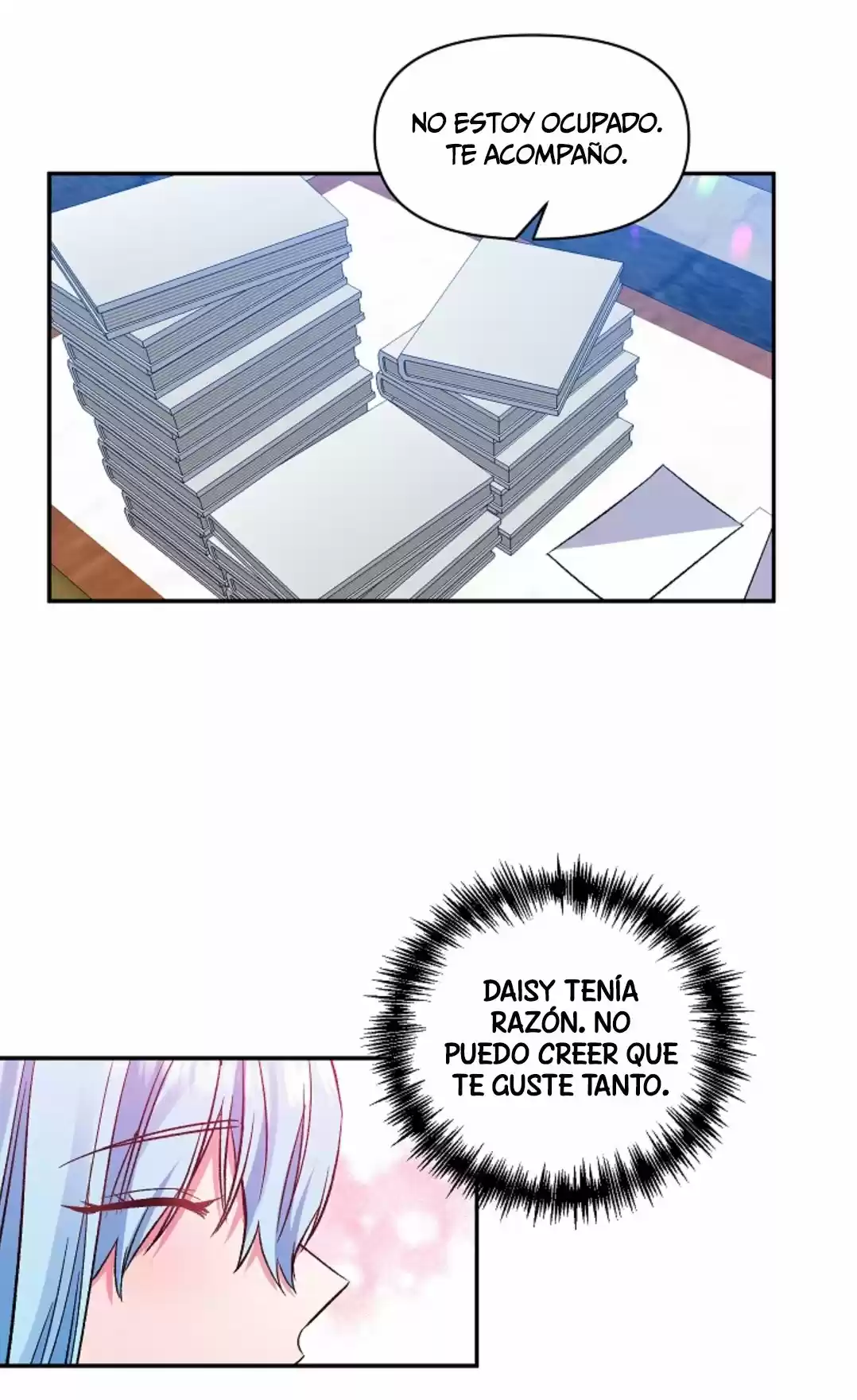Me Casaré Con él - Capítulo 37 - Página 62 - LectorTMOo